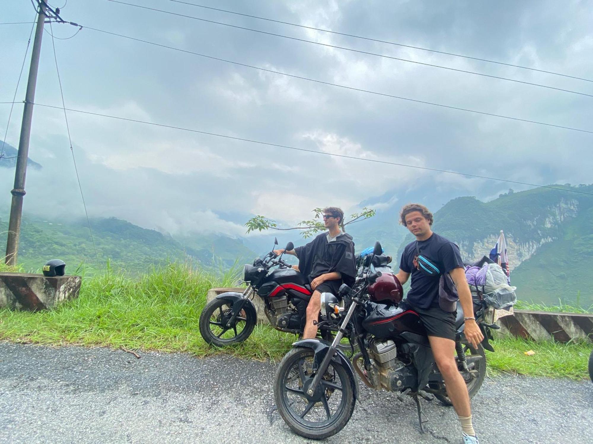 Ha Giang Eco Bungalow Dış mekan fotoğraf