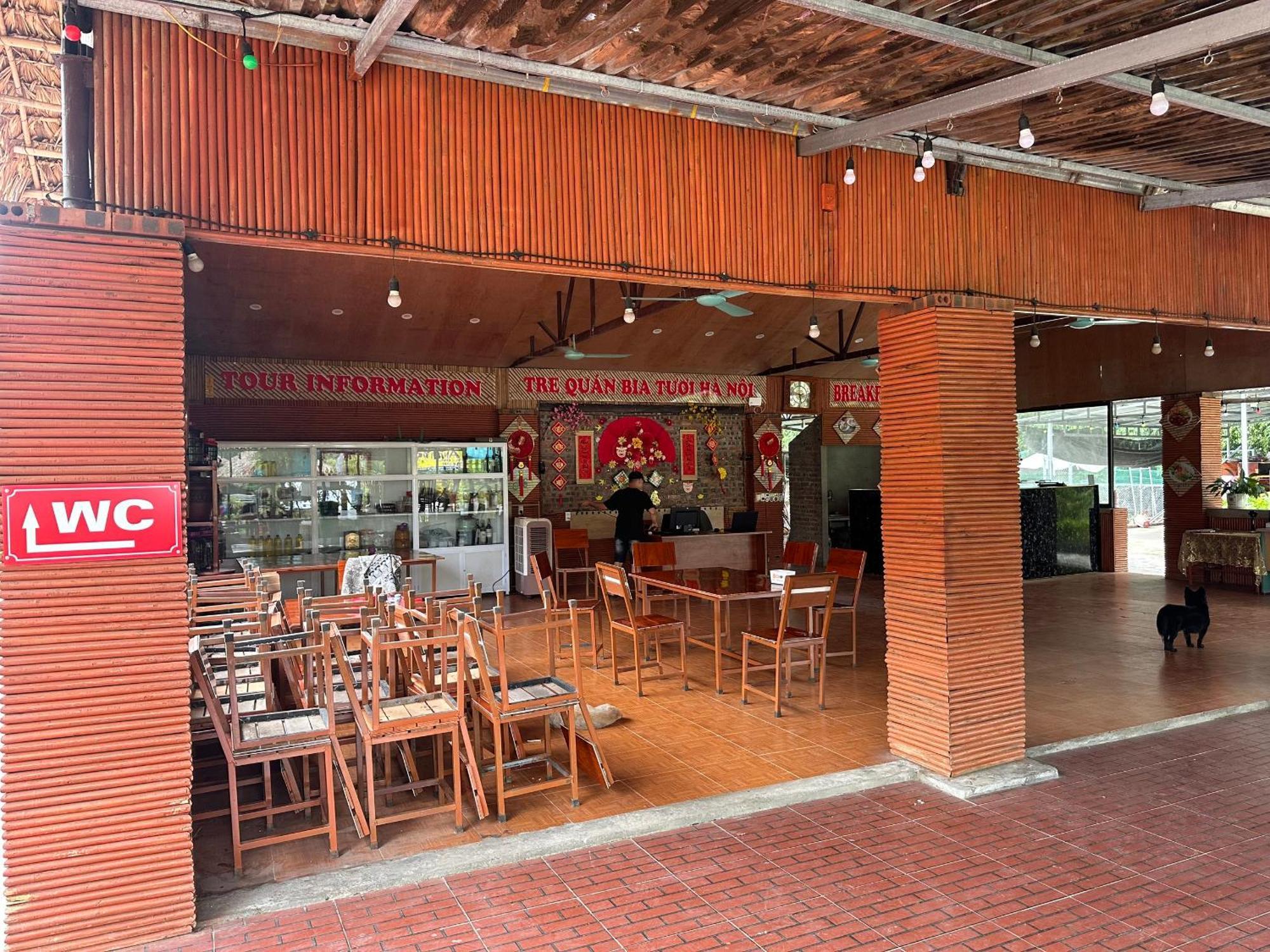 Ha Giang Eco Bungalow Dış mekan fotoğraf