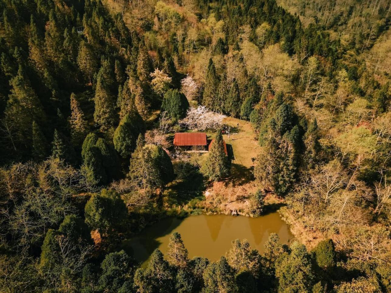 Ha Giang Eco Bungalow Dış mekan fotoğraf