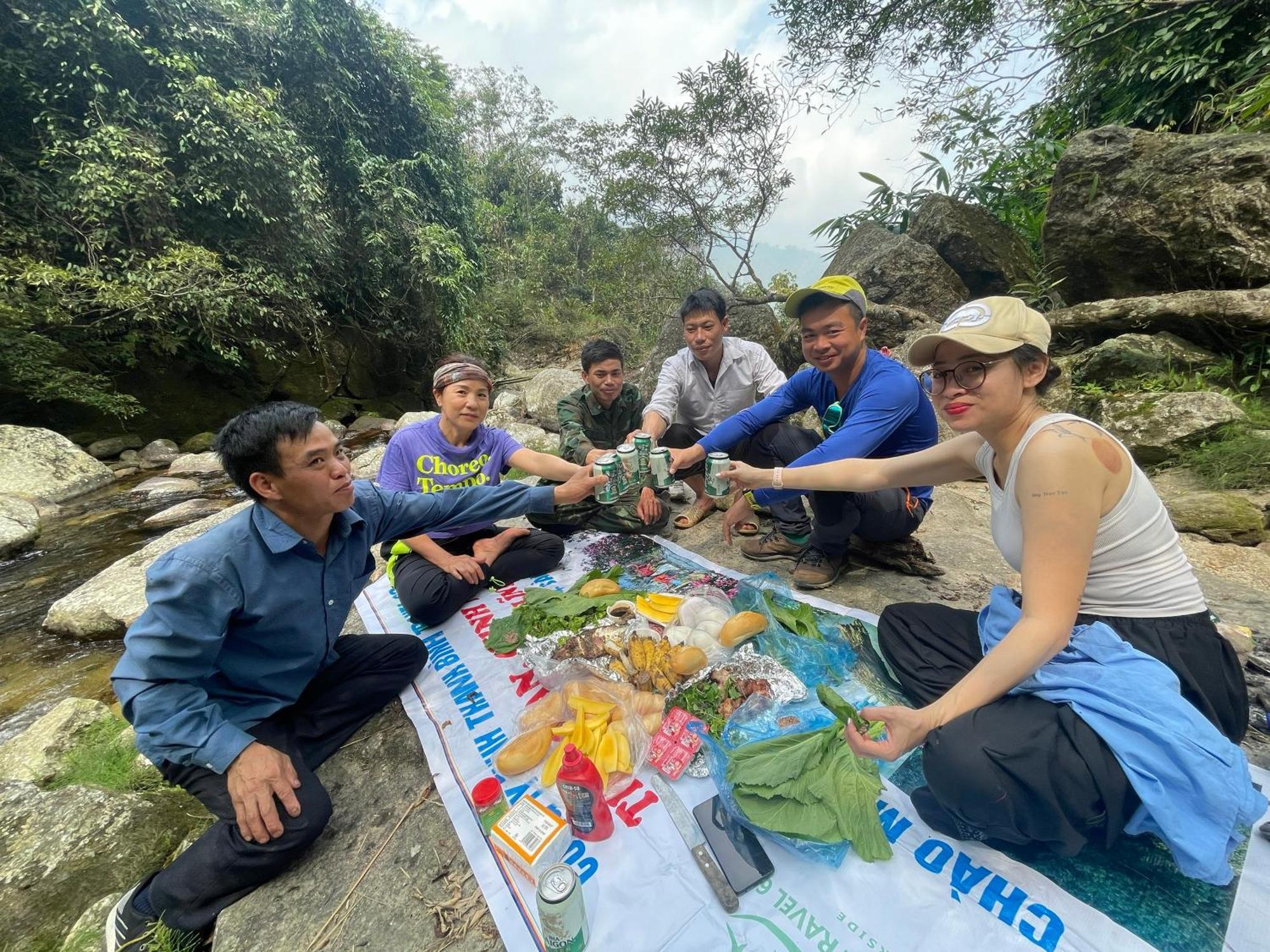 Ha Giang Eco Bungalow Dış mekan fotoğraf