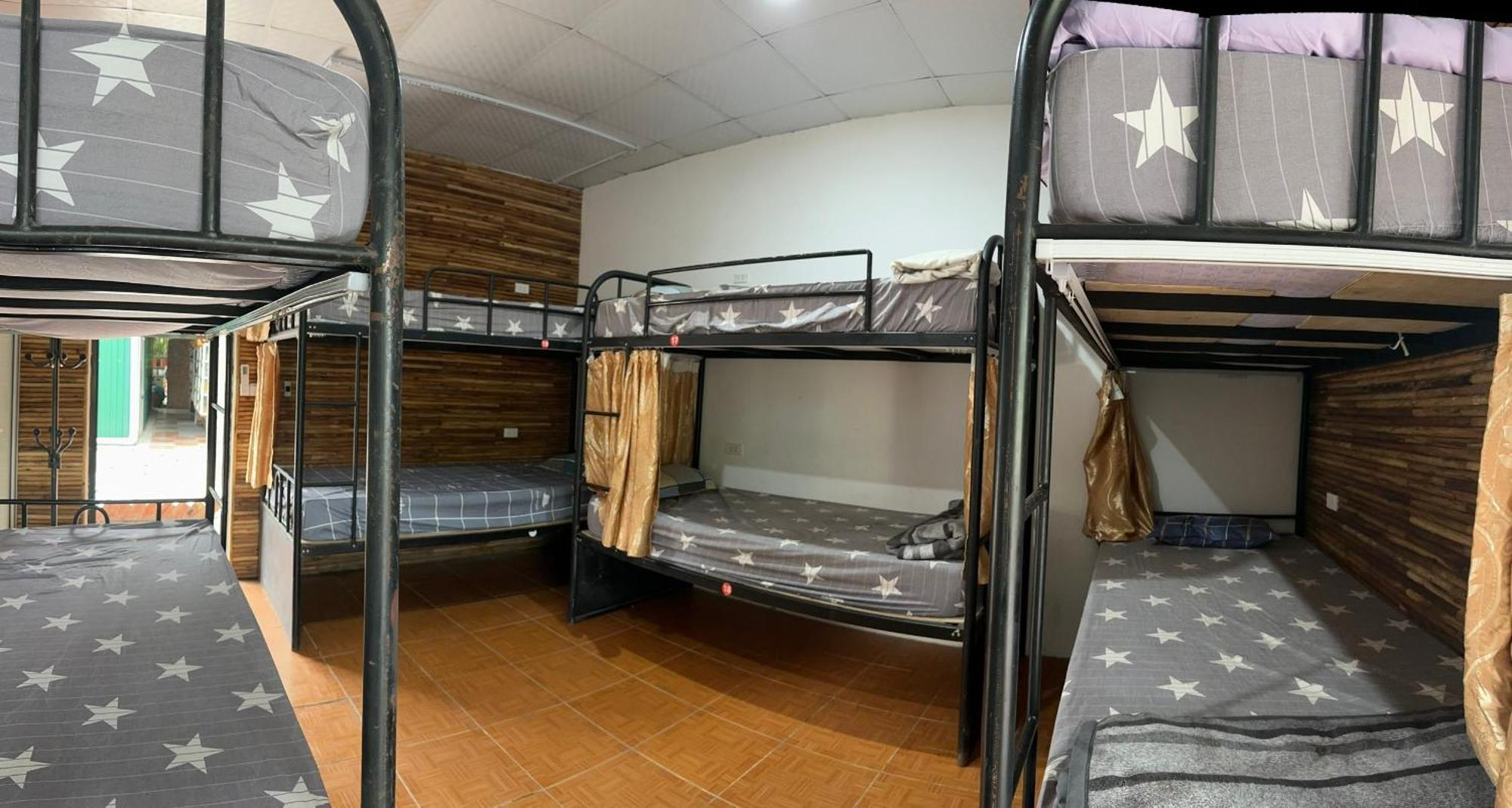 Ha Giang Eco Bungalow Dış mekan fotoğraf