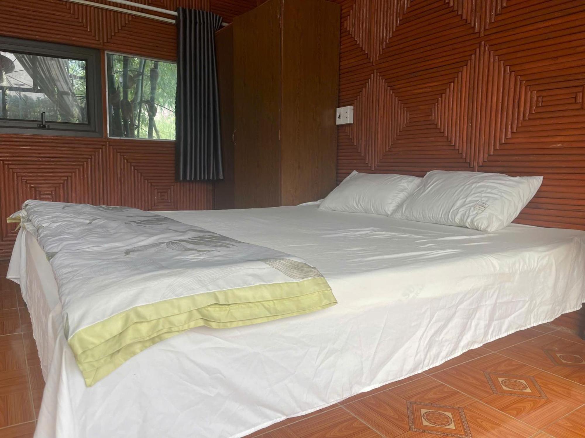 Ha Giang Eco Bungalow Dış mekan fotoğraf
