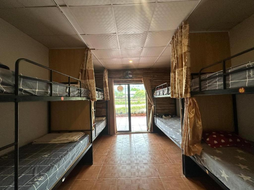 Ha Giang Eco Bungalow Dış mekan fotoğraf